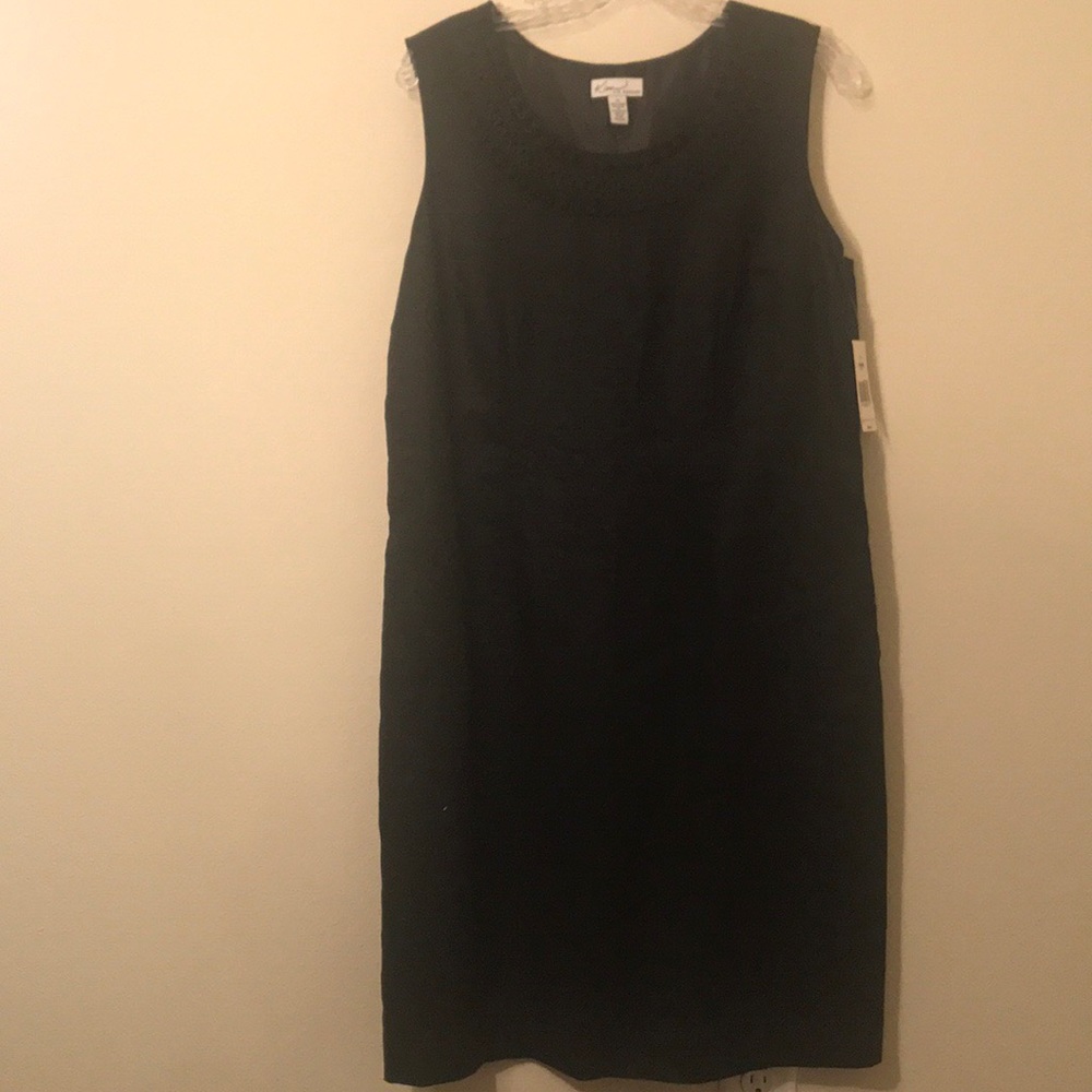 Kim Rogers dress size 12